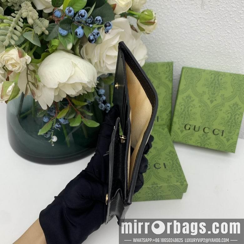 Gucci Bags 1:1 7019 11X9X3cm ZC 4colour