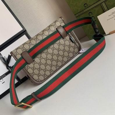 Gucci Bags 1:1 598113 24.5x17.5x3.5cm df02