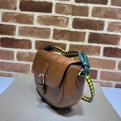 Gucci Bags 1:1 679540 25X19X8cm DF