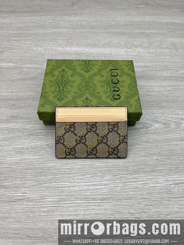 Gucci Bags 1:1 GG 774344 7x10cm zy