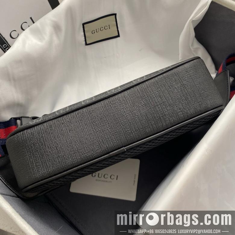 Gucci Bags 1:1 GG 474293 24x14x5.5cm zy3