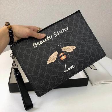 Gucci Bags 1:1 WM473904 30.5X21X1.5