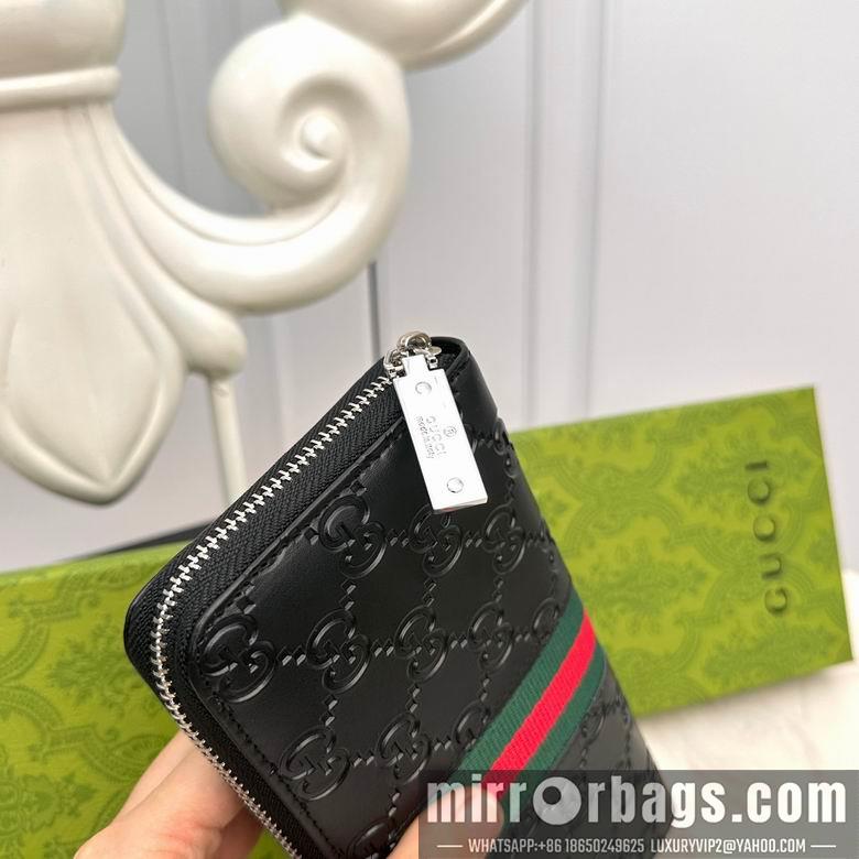 Gucci Bags 1:1 666015 19X10X2.5cm ZC