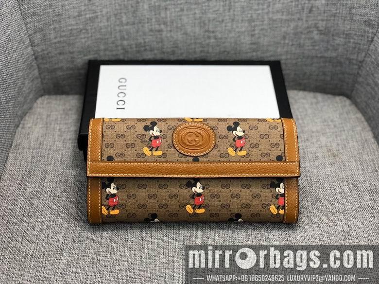 Gucci Bags 1:1 WL602530 19.5X11X3