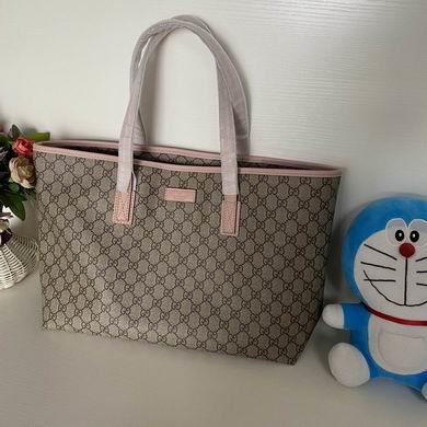 Gucci Bags 1:1 WD211137 38X28X11