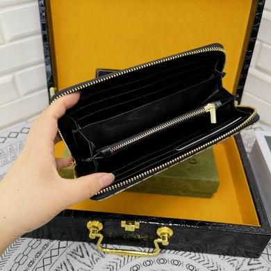 Gucci Bags 1:1 6660112 19X10X2.5cm ZY