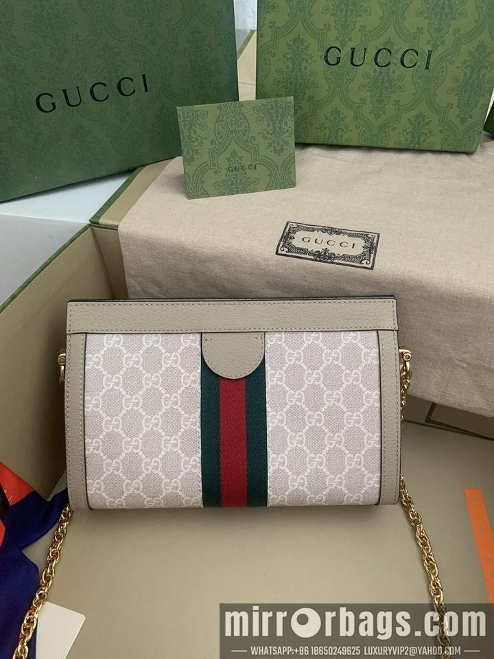 Gucci Bags 1:1 Gucci 503877 26x17.5x8cm ww