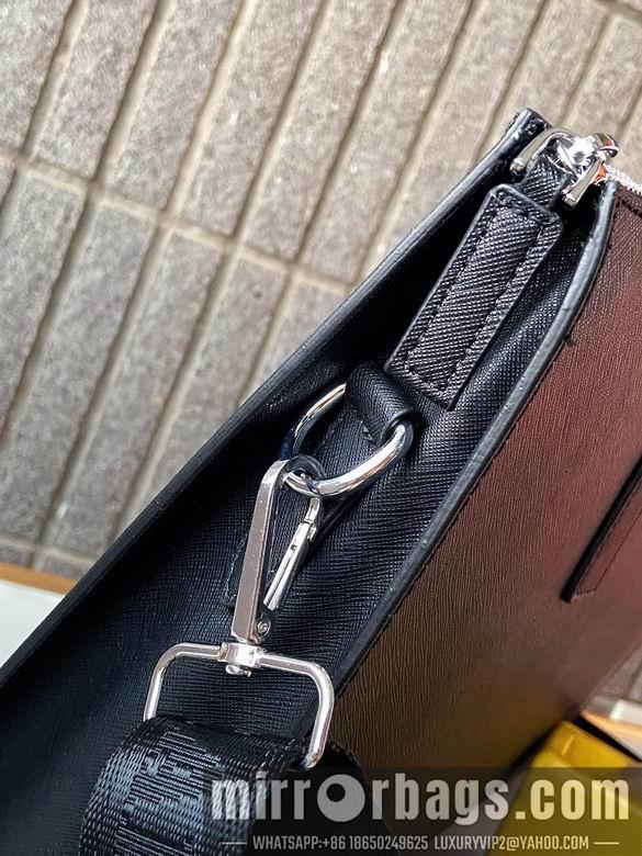 Prada Bags 2023-1 38X27X7cm XM 2colour
