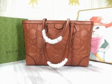 Gucci Bags 1:1 631685 38X28X14cm DF 4colour