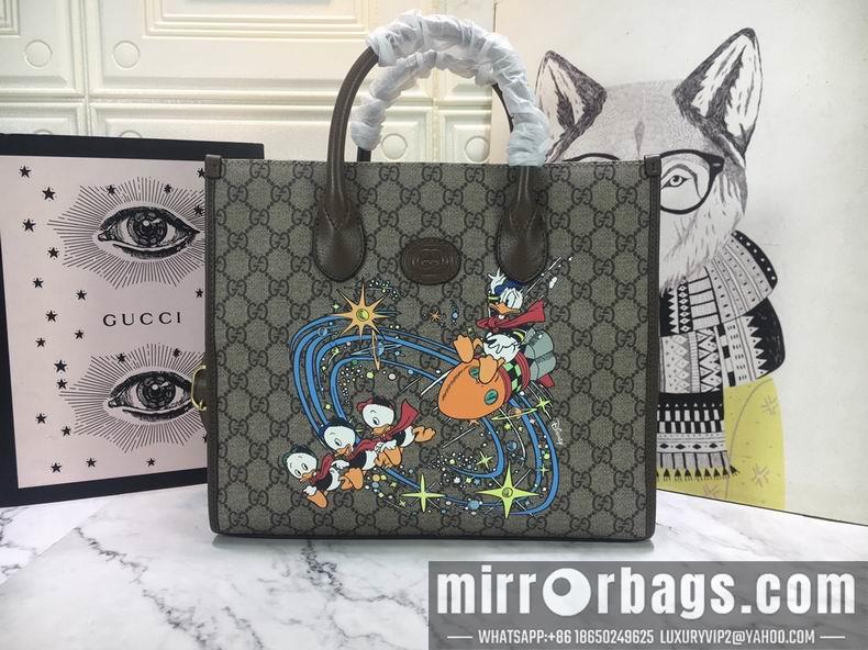 Gucci Bags 1:1 Tote 648134 31x26.5x14cm df02