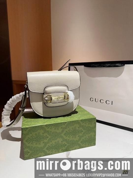 Gucci Bags 1:1 GG 1955 18cm zy