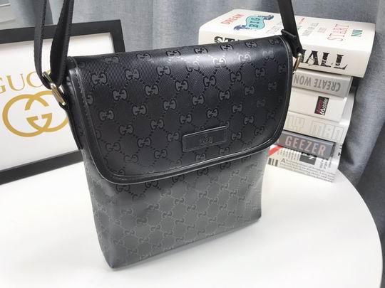 Gucci Bags 1:1 223666 22x26x5cm df03