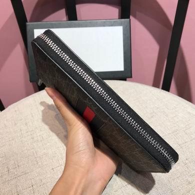 Gucci Bags 1:1 6004 19X10cm ZY