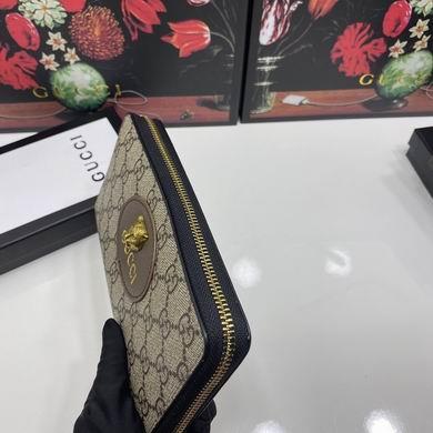 Gucci Bags 1:1 6095 19X10cm ZY