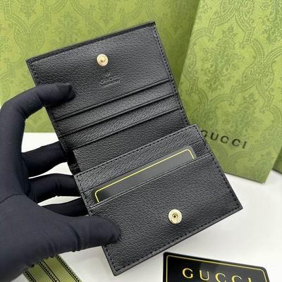 Gucci Bags 1:1 GG 9669 11x9x3cm zy