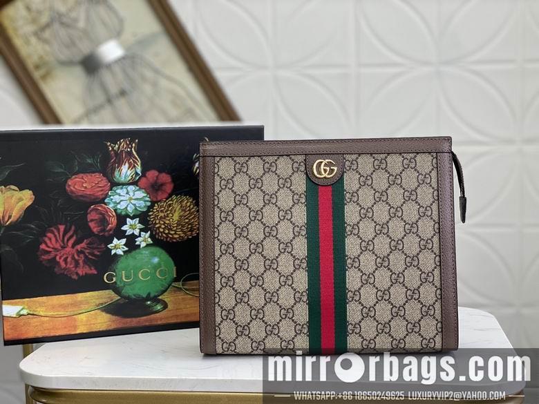 Gucci Bags 1:1 WD625549 26X20.5X6