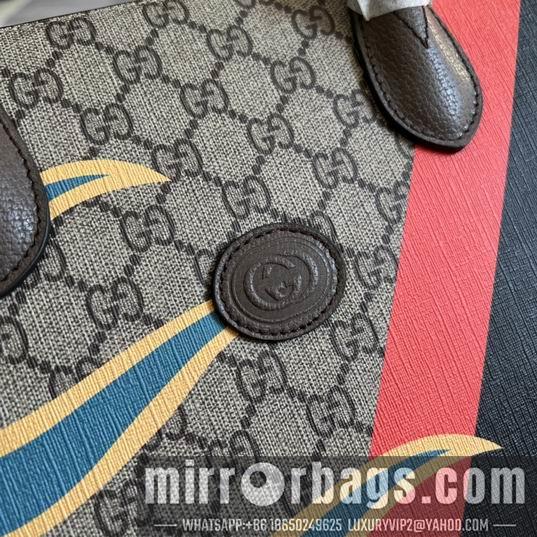Gucci Bags 1:1 Gucci 674148 37.5x33x15.5cm CN