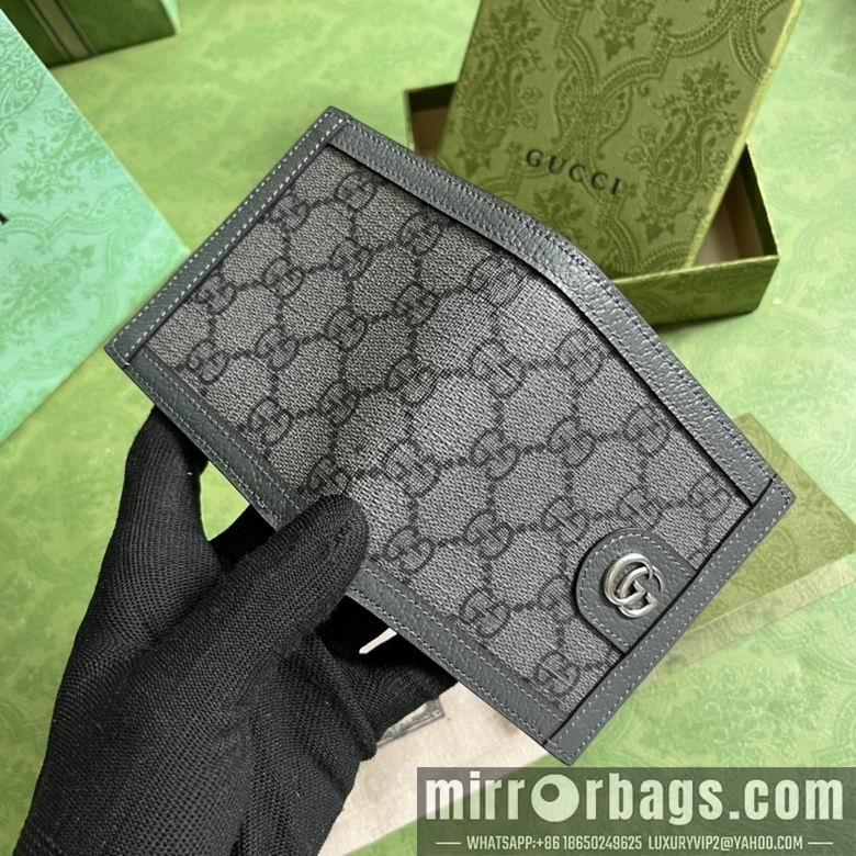Gucci Bags 1:1 732016 10X10cm XM