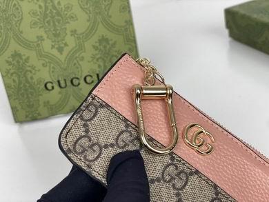 Gucci Bags 1:1 GG 701070 12.5x7x1.5cm zy