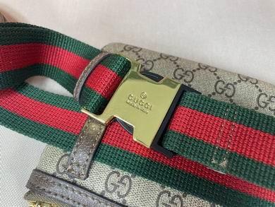 Gucci Bags 1:1 698805 heart 12X11X2cm handbag 20X13cm DF