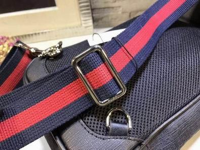 Gucci Bags 1:1 478325 17x27x8.5cm df0329