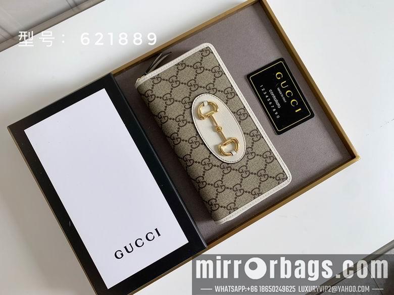 Gucci Bags 1:1 WL621889 19X10.5X2