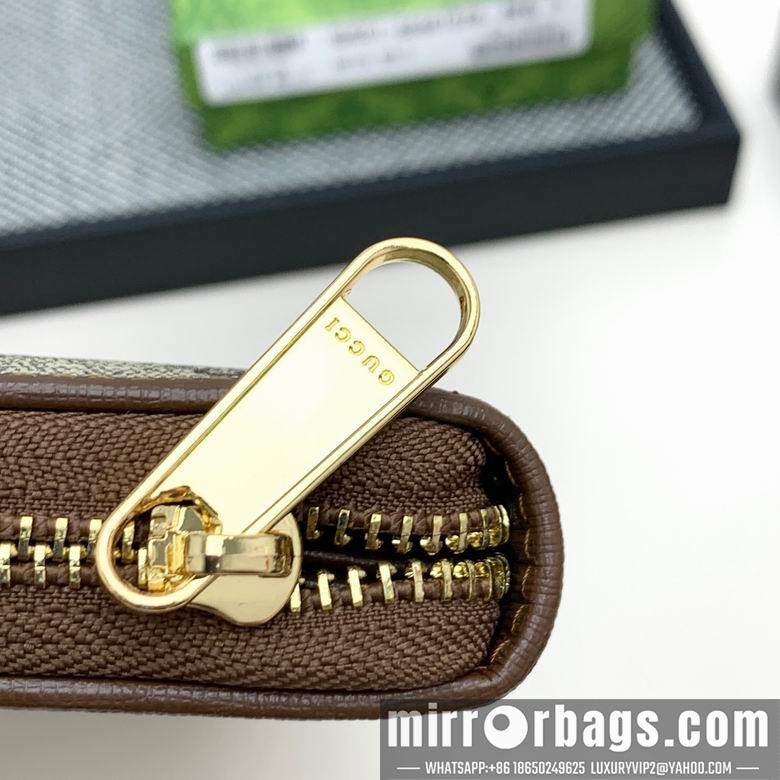 Gucci Bags 1:1 6660107 19X10X2.5cm ZC