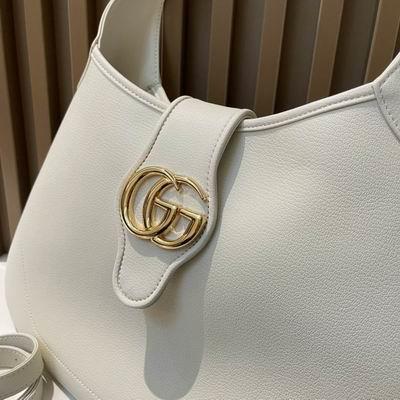 Gucci Bags 1:1 GG hobo 726274 39x38x2cm zy