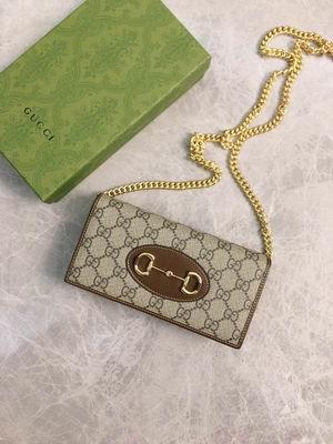 Gucci Bags 1:1 GG Supreme 621892 19x10x4cm zy