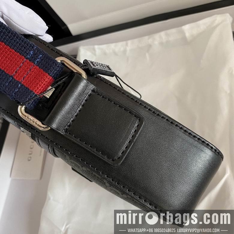 Gucci Bags 1:1 手机包 WD598103 14X17.5X5.5
