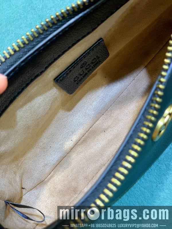 Gucci Bags 1:1 GG 739076 21x12x4cm zy