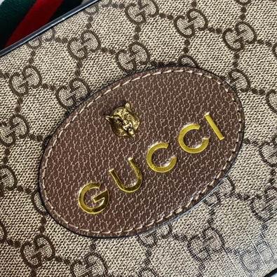 Gucci Bags 1:1 574886 24x14x7cm df02