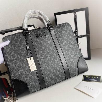 Gucci Bags 1:1 WD474135克胶 36X28X7