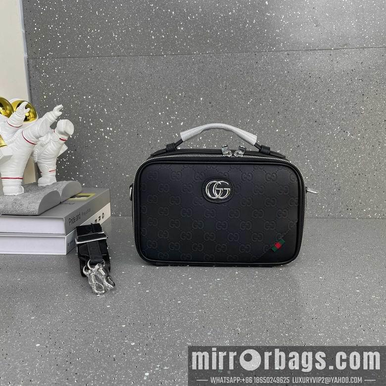Gucci Bags 1:1 6016-3 25X25X8cm WP