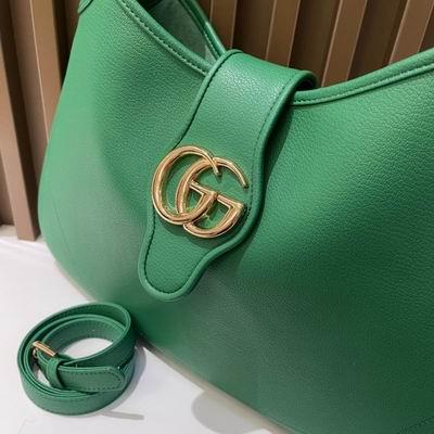 Gucci Bags 1:1 GG hobo 726274 39x38x2cm zy