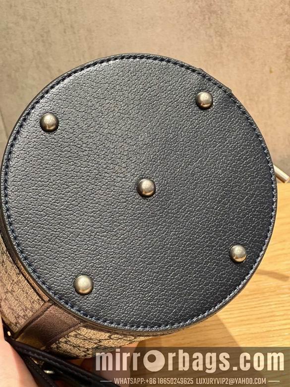 Gucci Bags 1:1 Ophidia 760199 11.5X20X8cm DF 3colour