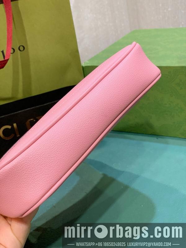 Gucci Bags 1:1 GG 739076 21x12x4cm zy