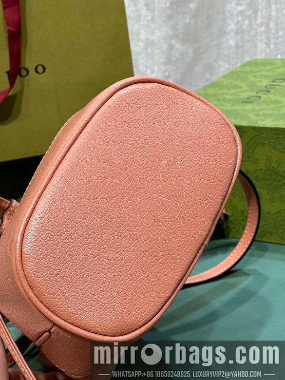 Gucci Bags 1:1 550620 15X18X9.5cm DF