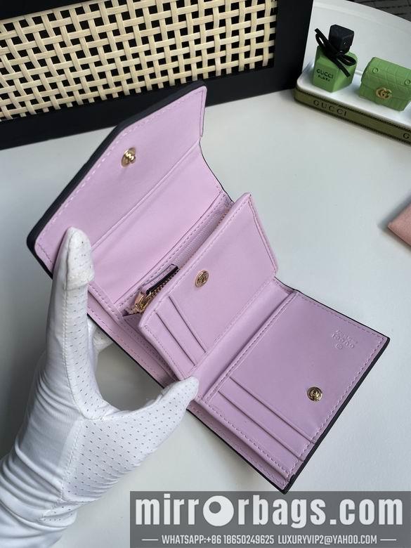 Gucci Bags 1:1 11X9.5X3cm 071110 ZC 4colour