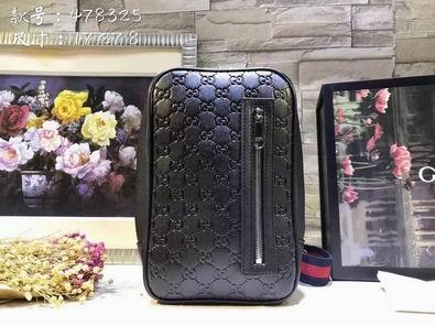 Gucci Bags 1:1 478325 17x27x8.5cm df0329