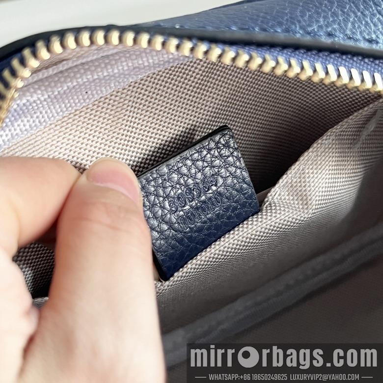 Gucci Bags 1:1 GG 308364 21x25x7cm zy3