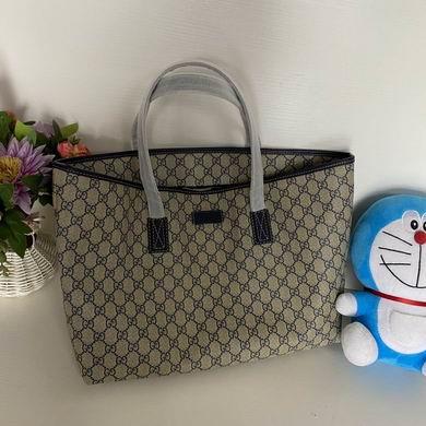 Gucci Bags 1:1 WD211137 38X28X11