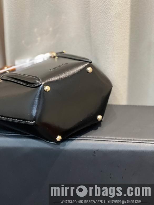 Gucci Bags 1:1 805832 16X14X11.5cm DF 3colour