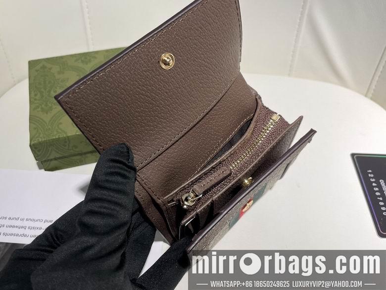 Gucci Bags 1:1 8746 11X9X3cm
