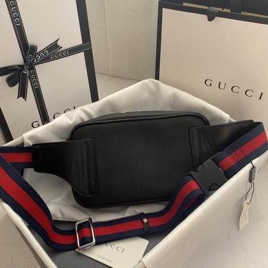 Gucci Bags 1:1 WD474293 24X14X5.5
