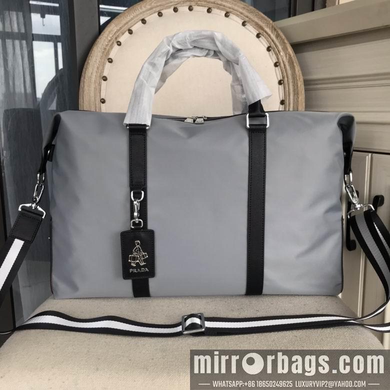 Prada Bags 98113-1 47X23X12.5cm XM 3colour
