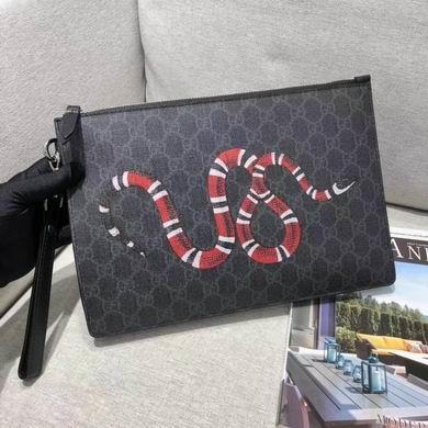 Gucci Bags 1:1 WM473904 30X20X1.5