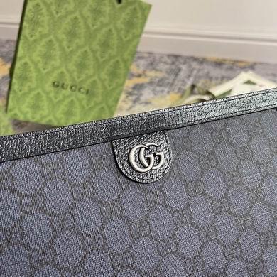 Gucci Bags 1:1 760243 26X18X6cm XM 3colour