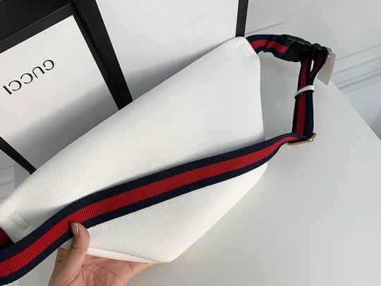 Gucci Bags 1:1 GG 493868 28x18x8cm zy