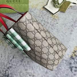 Gucci Bags 1:1 457232 21x20x10cm df06